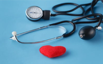 What is high blood pressure? How can I lower it?